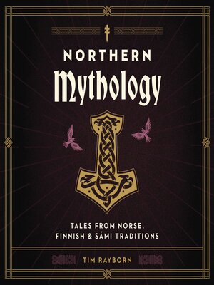 cover image of Northern Mythology
